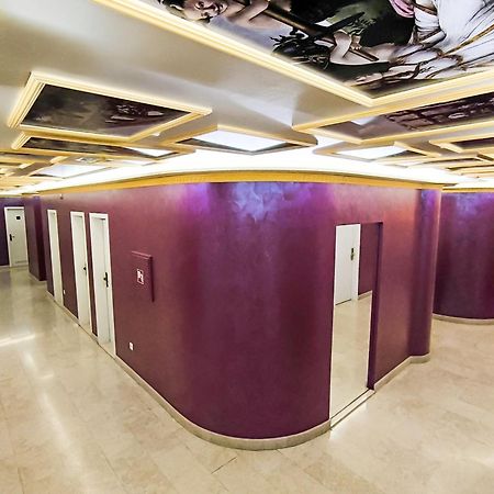 Boutique Hostel Livia Metković エクステリア 写真
