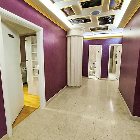 Boutique Hostel Livia Metković エクステリア 写真