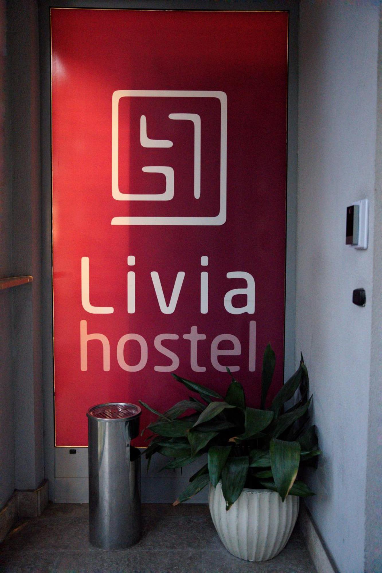 Boutique Hostel Livia Metković エクステリア 写真