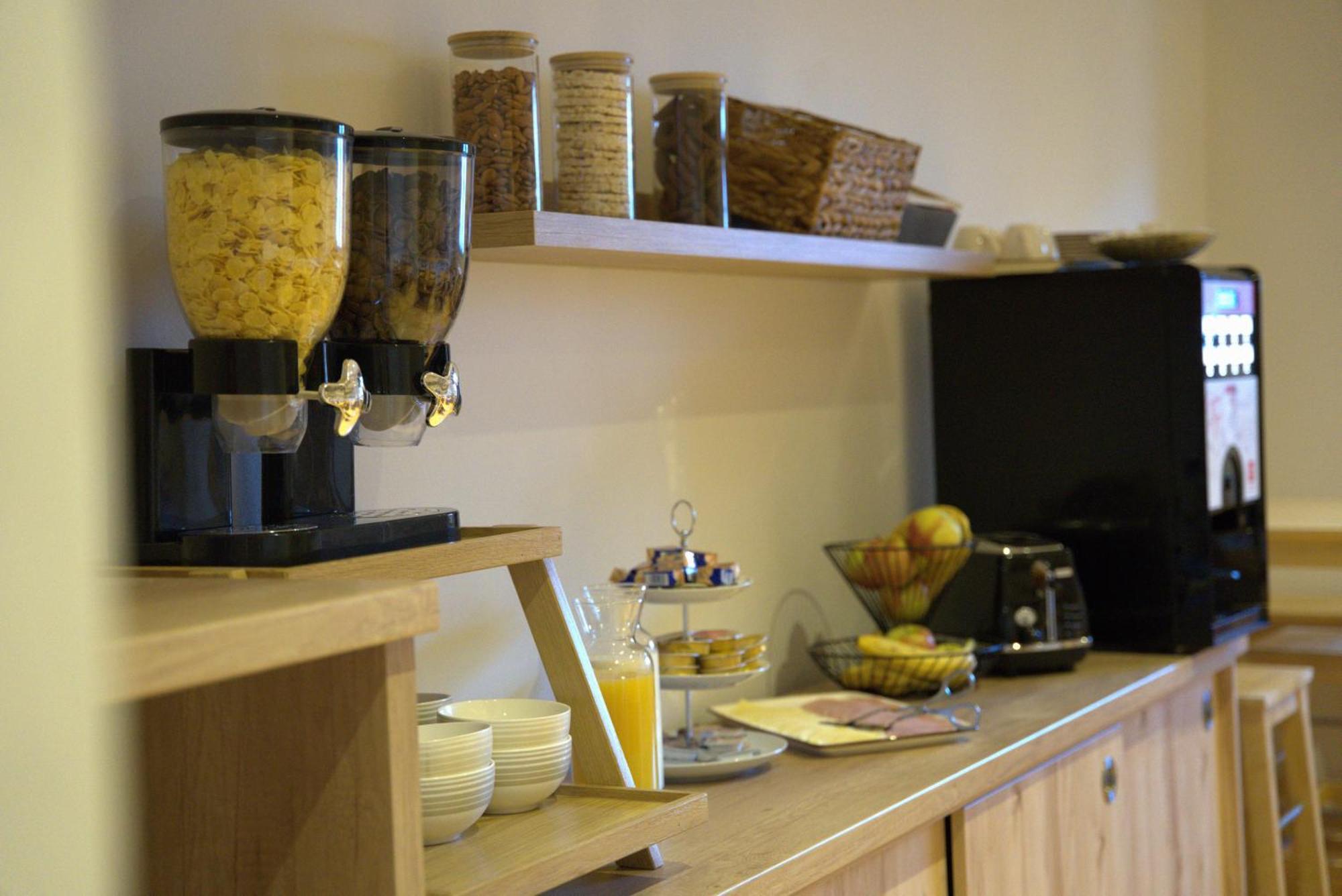 Boutique Hostel Livia Metković エクステリア 写真