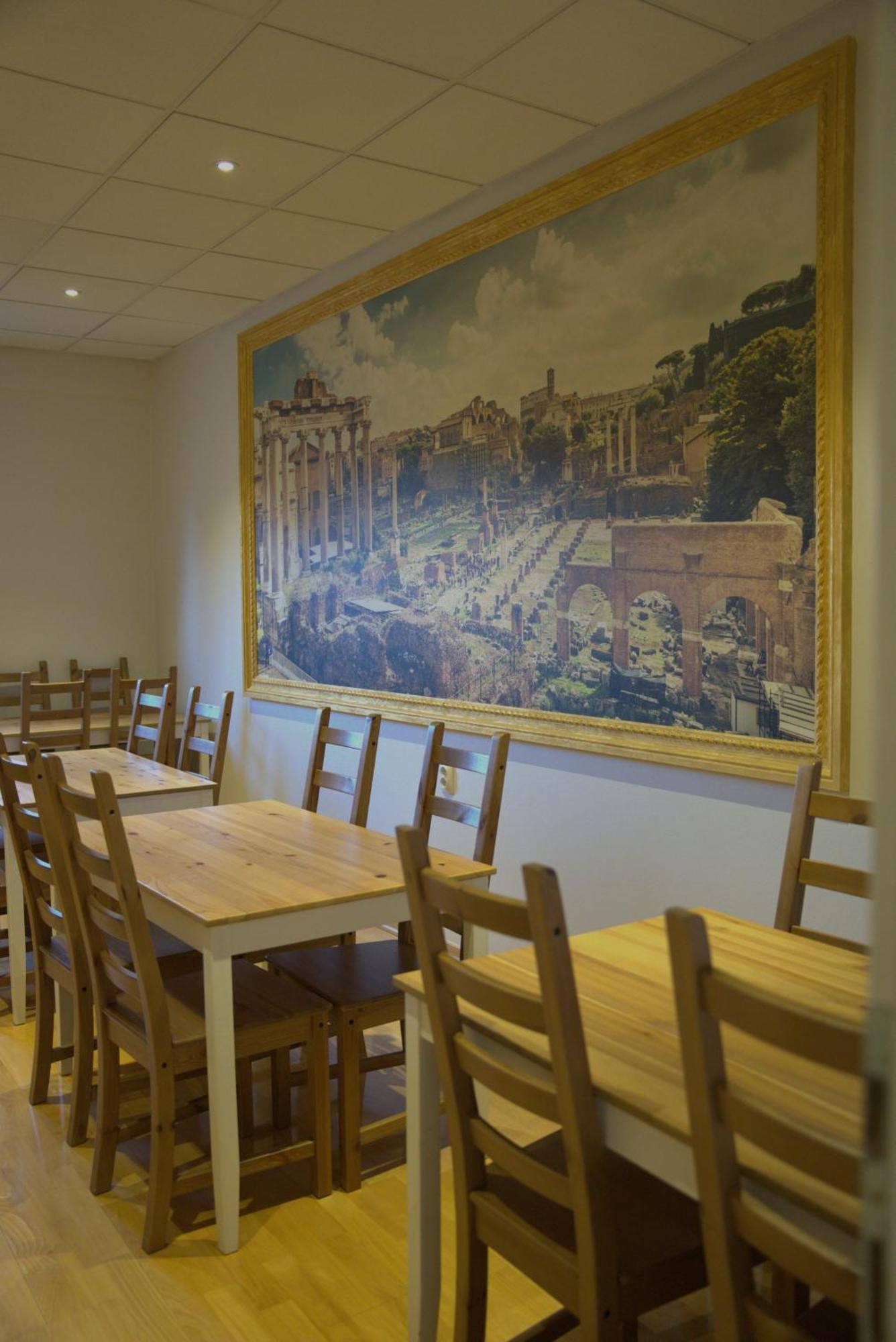 Boutique Hostel Livia Metković エクステリア 写真