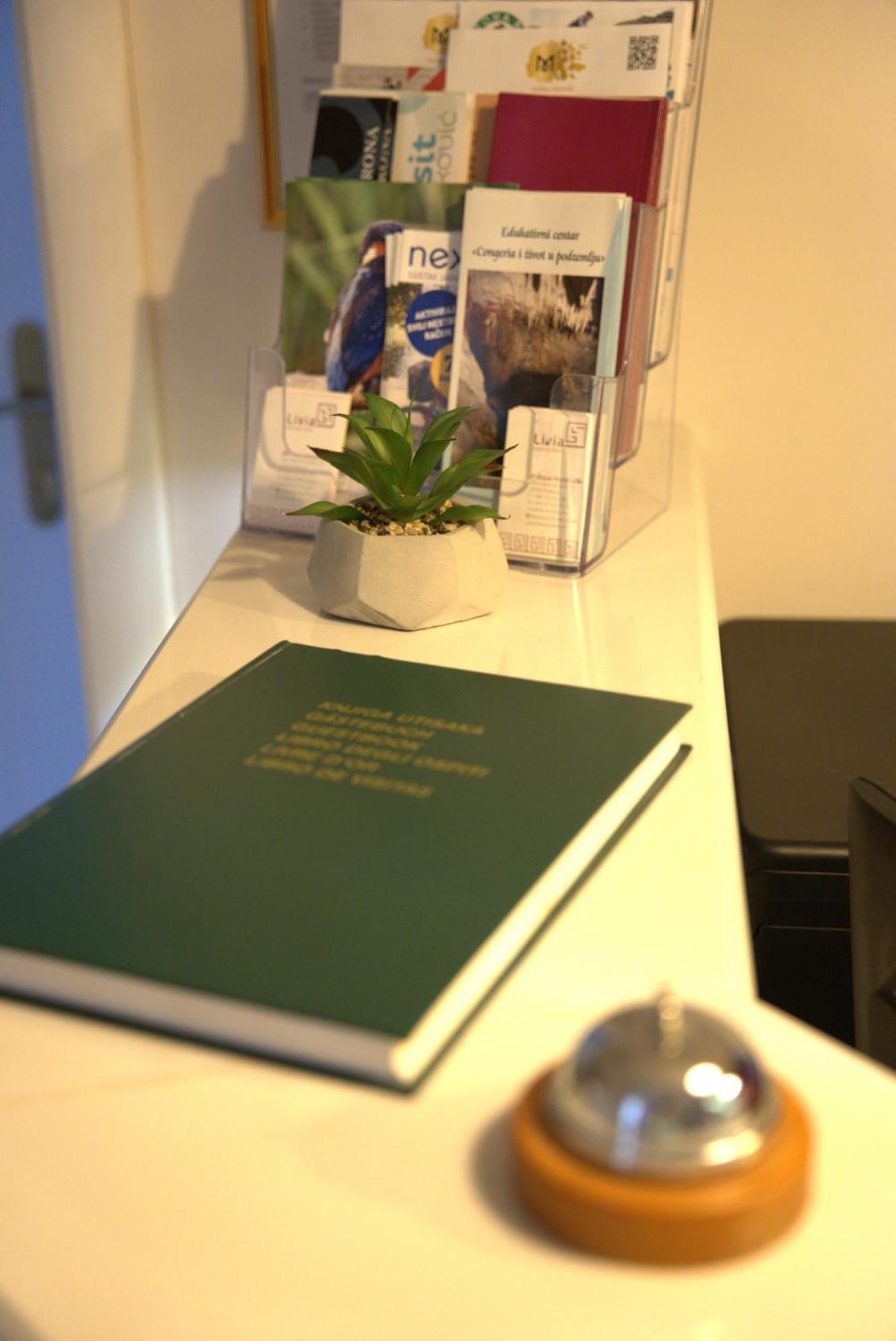 Boutique Hostel Livia Metković エクステリア 写真