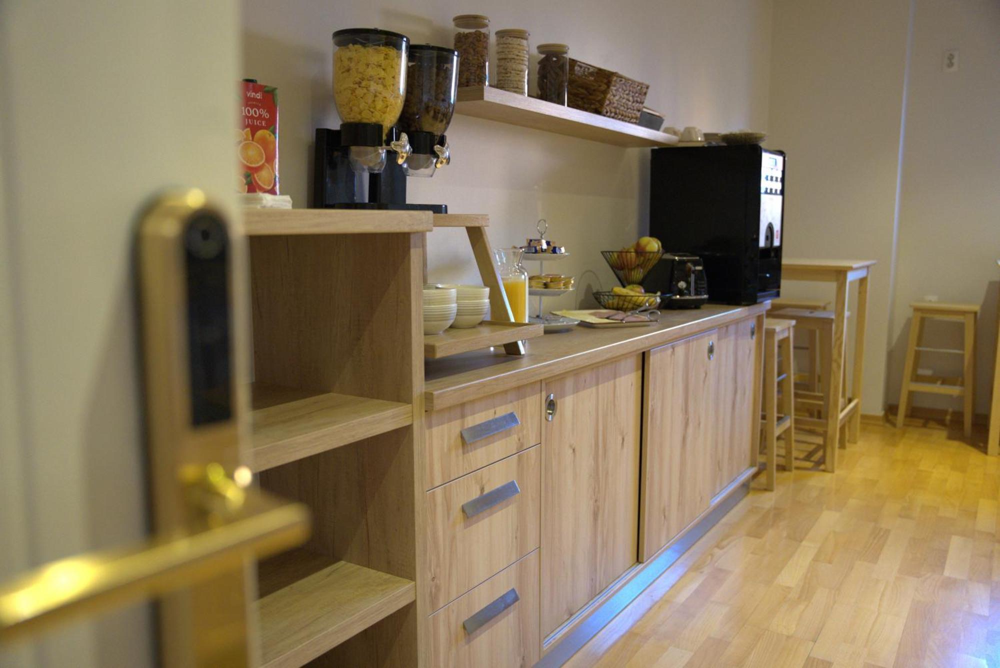Boutique Hostel Livia Metković エクステリア 写真