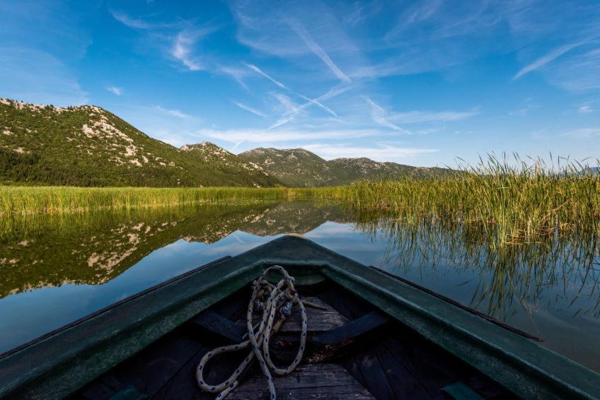 Boutique Hostel Livia Metković エクステリア 写真