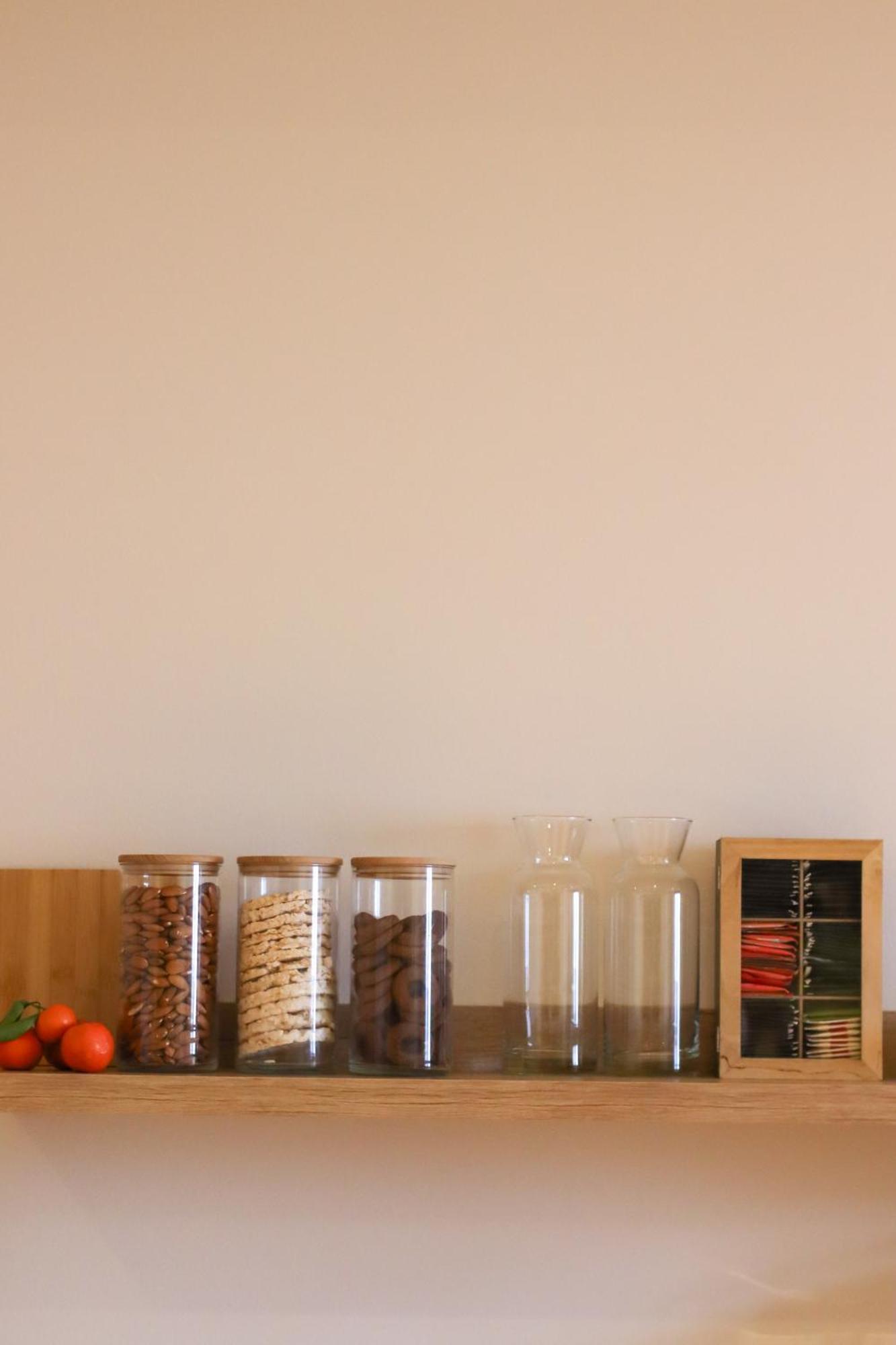 Boutique Hostel Livia Metković エクステリア 写真