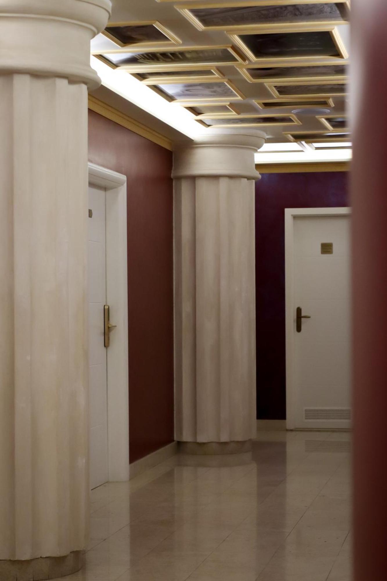 Boutique Hostel Livia Metković エクステリア 写真