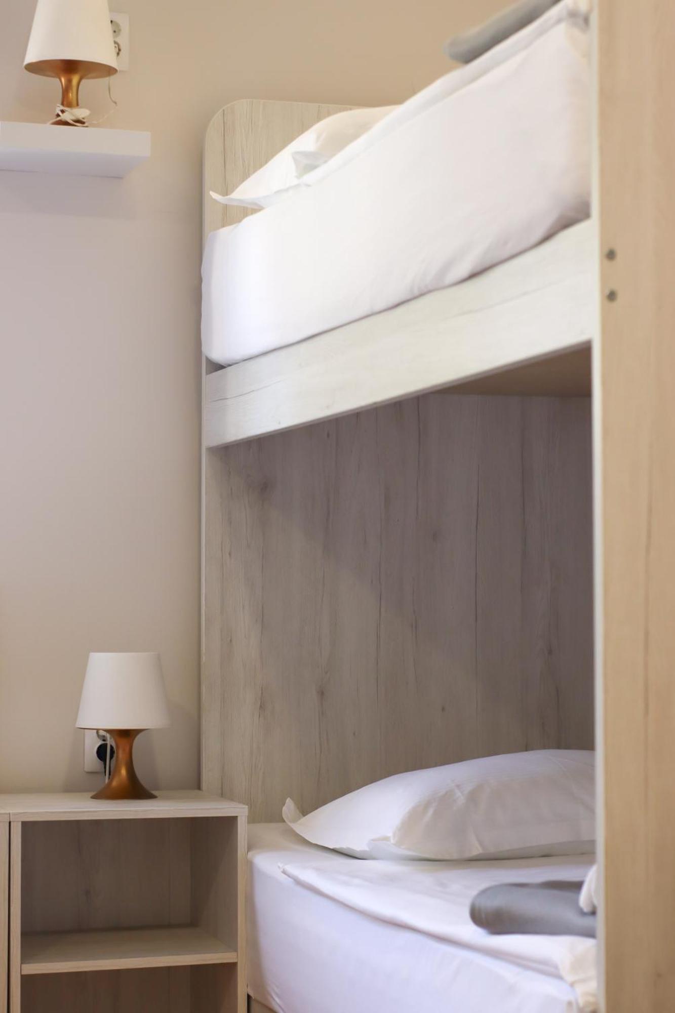 Boutique Hostel Livia Metković エクステリア 写真