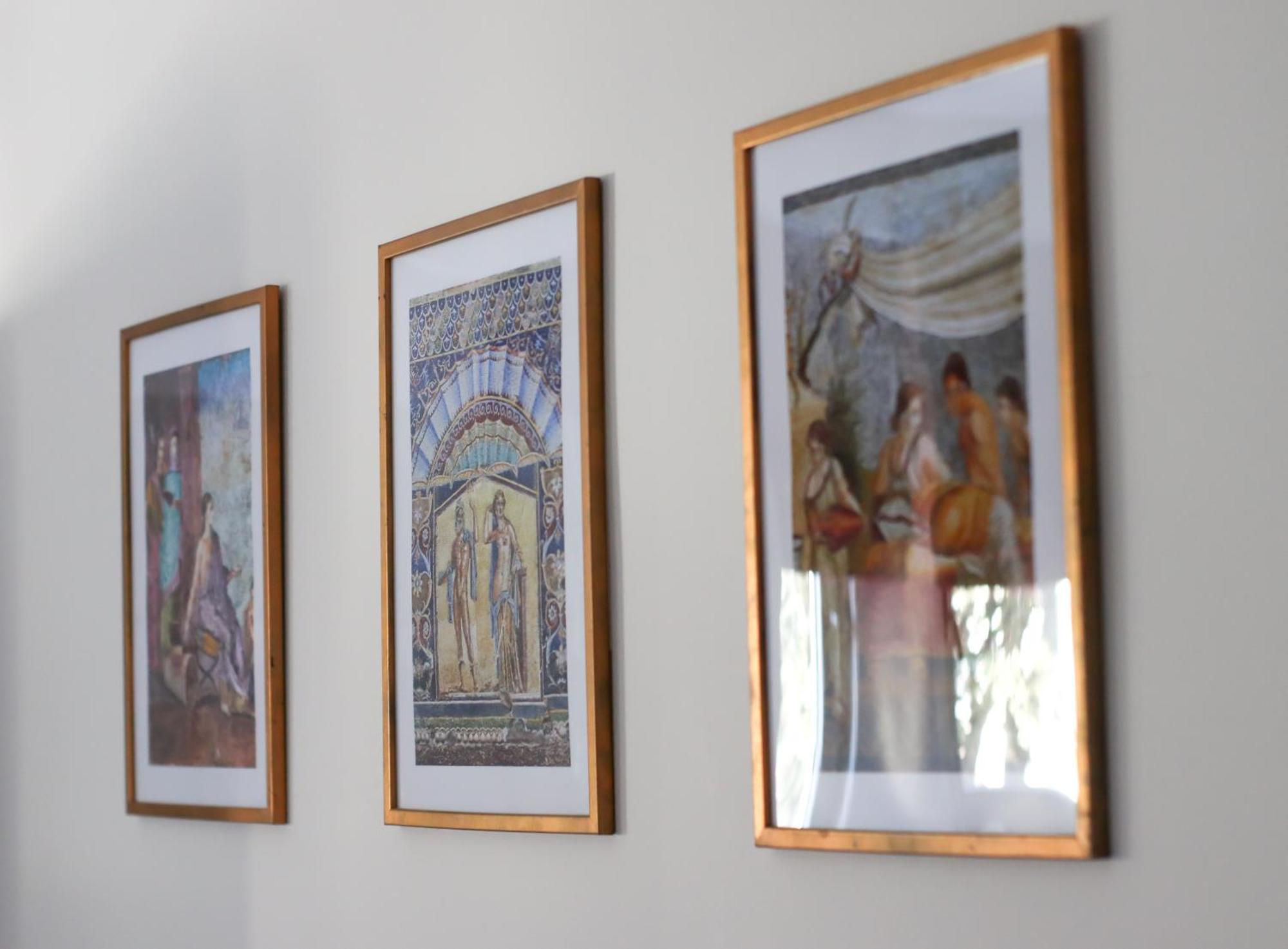 Boutique Hostel Livia Metković エクステリア 写真