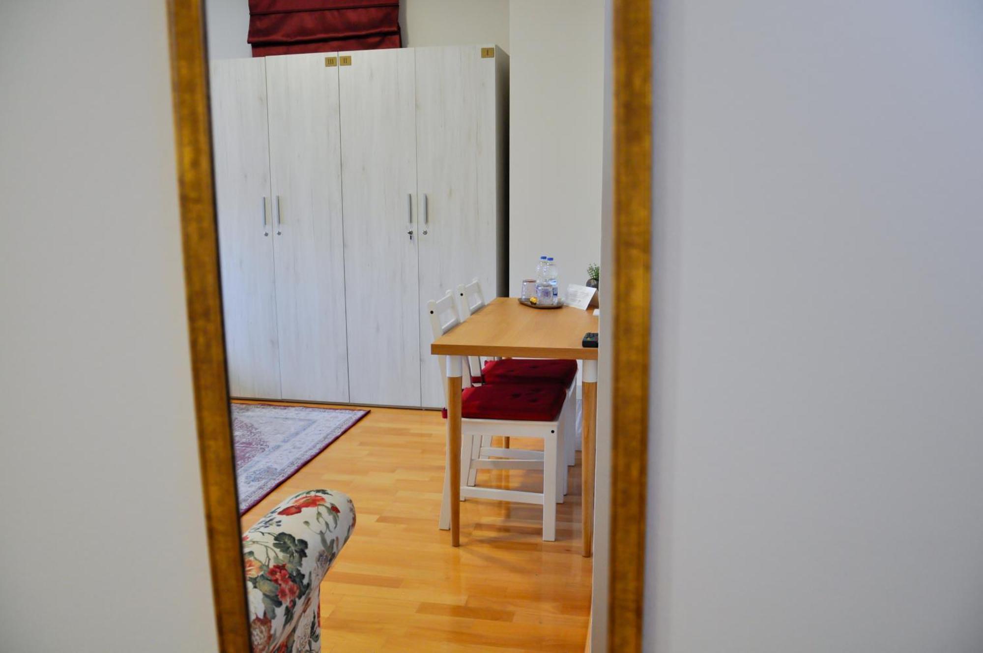 Boutique Hostel Livia Metković エクステリア 写真