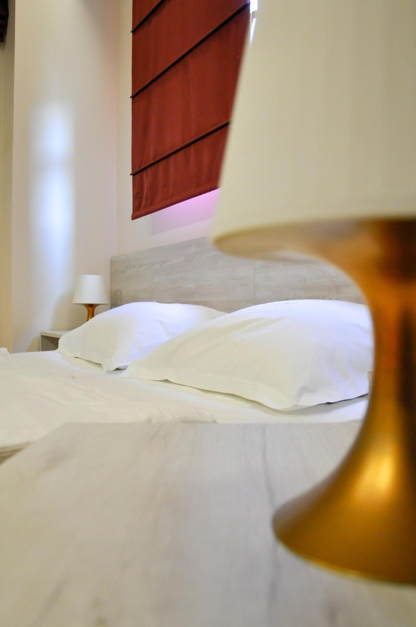 Boutique Hostel Livia Metković エクステリア 写真