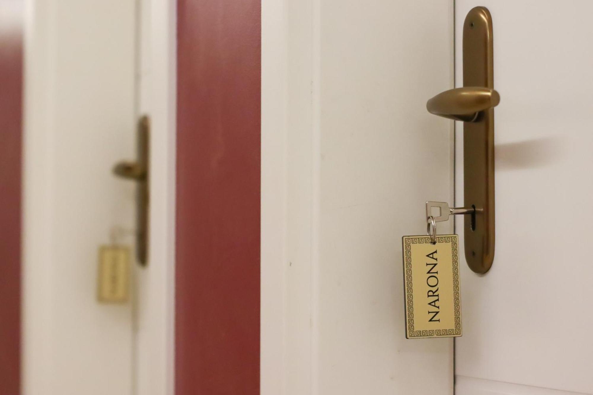 Boutique Hostel Livia Metković エクステリア 写真