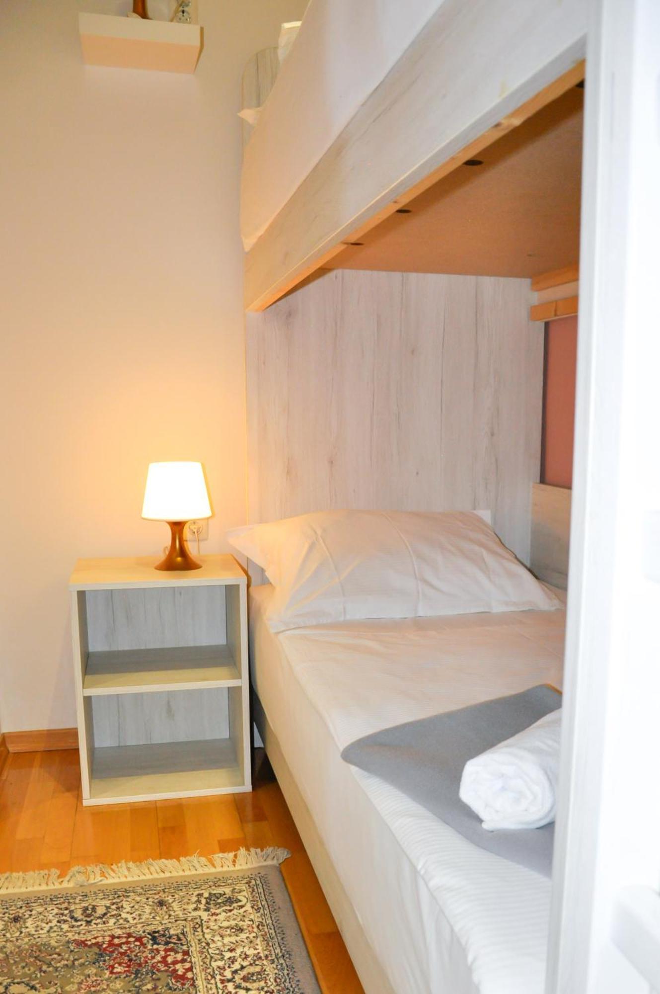 Boutique Hostel Livia Metković エクステリア 写真