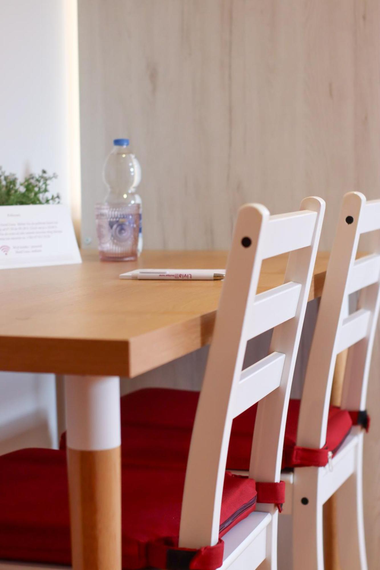 Boutique Hostel Livia Metković エクステリア 写真