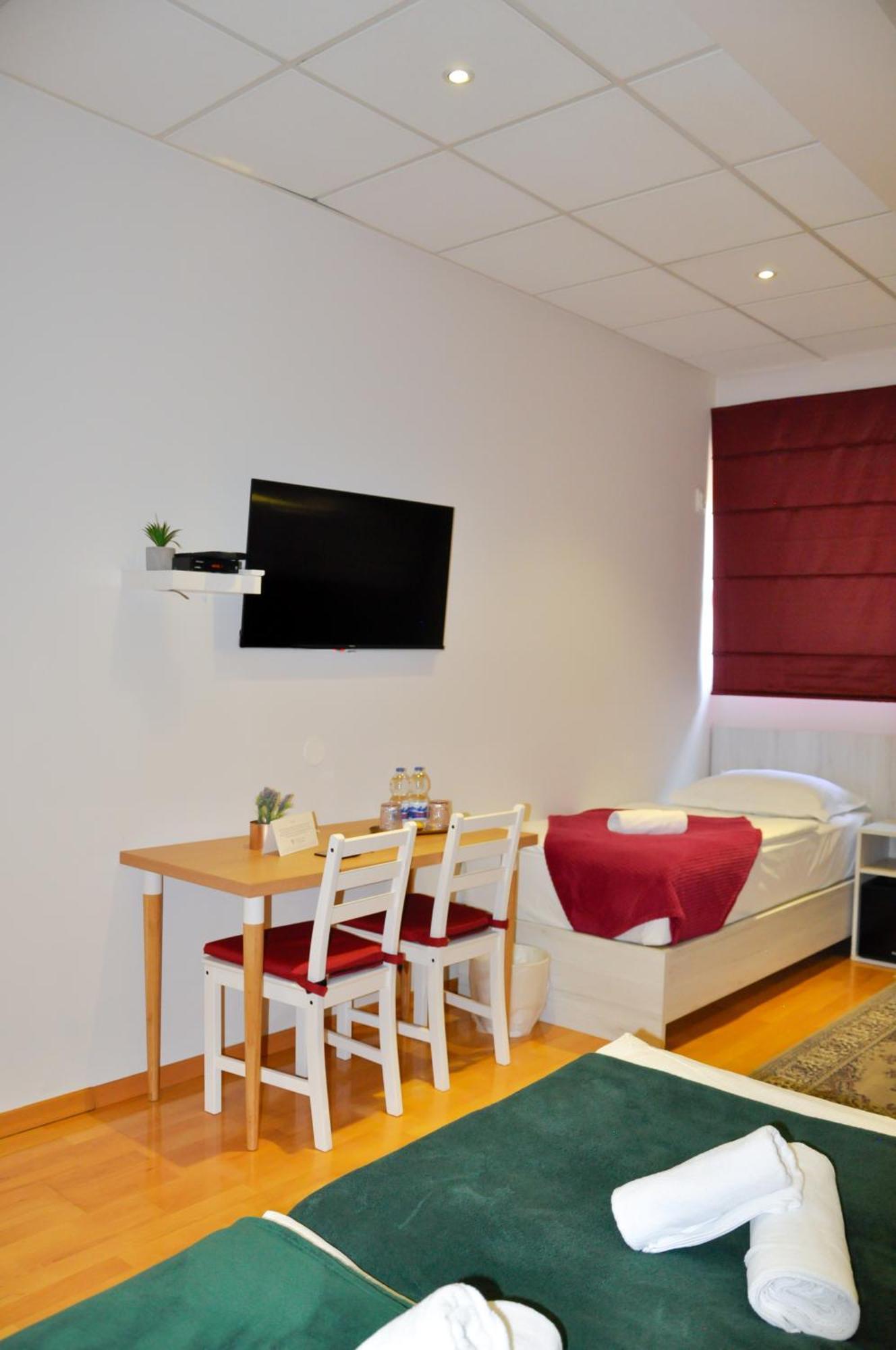 Boutique Hostel Livia Metković エクステリア 写真