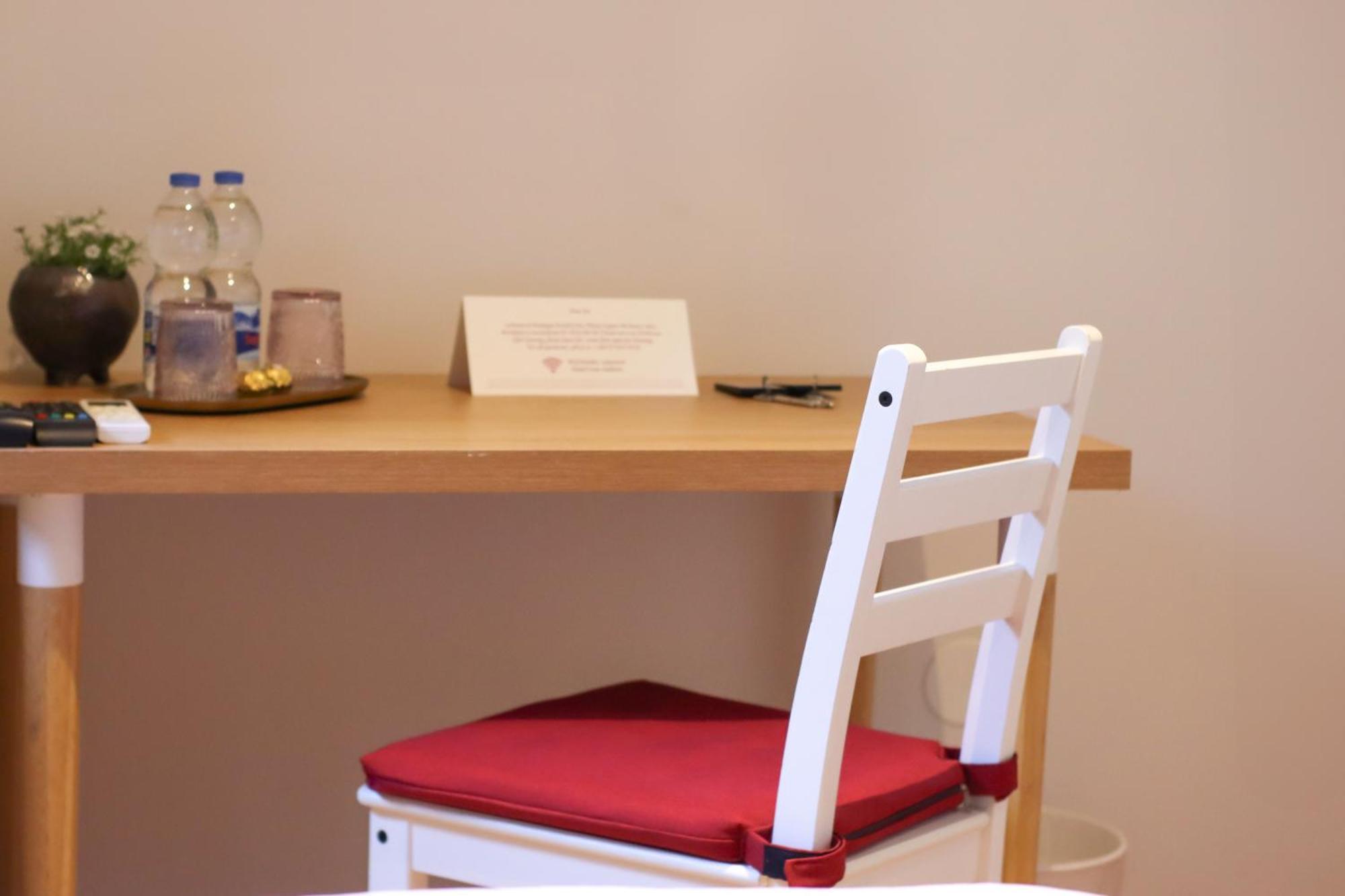Boutique Hostel Livia Metković エクステリア 写真