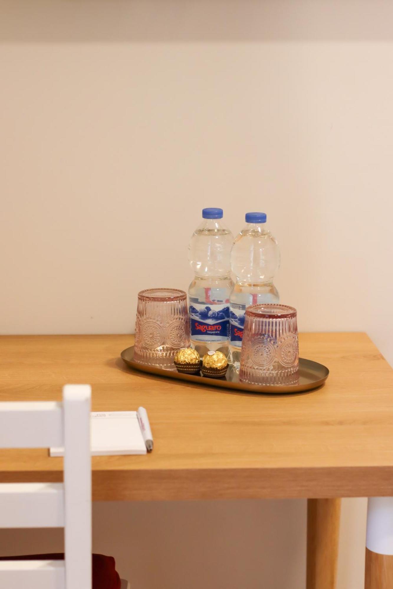 Boutique Hostel Livia Metković エクステリア 写真