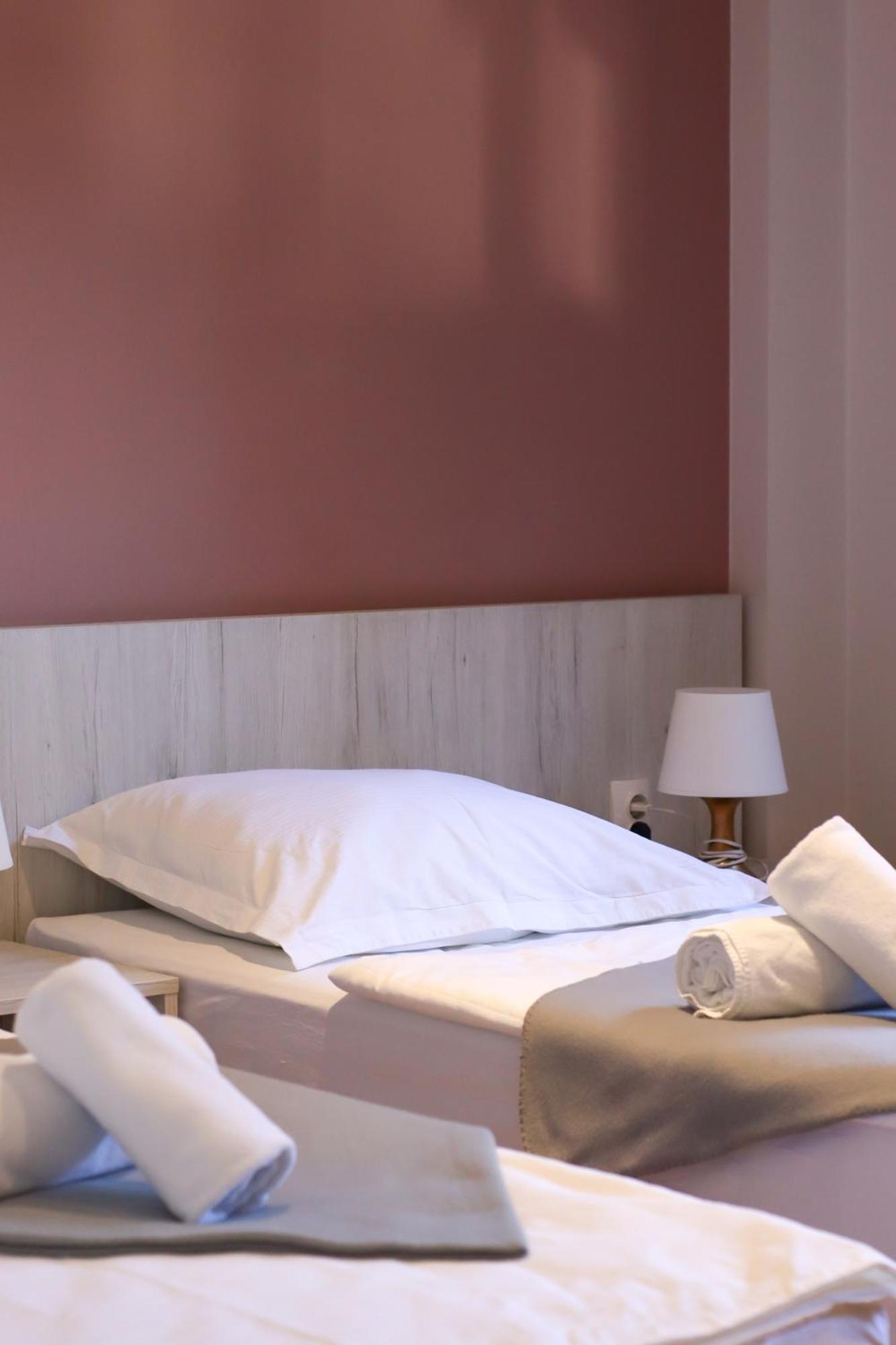 Boutique Hostel Livia Metković エクステリア 写真