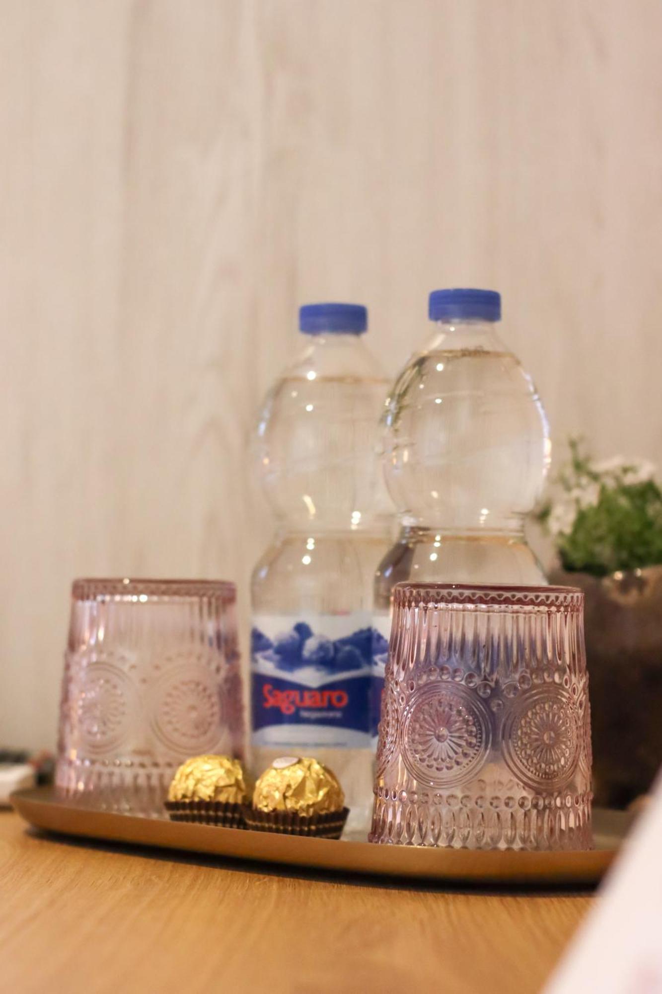 Boutique Hostel Livia Metković エクステリア 写真