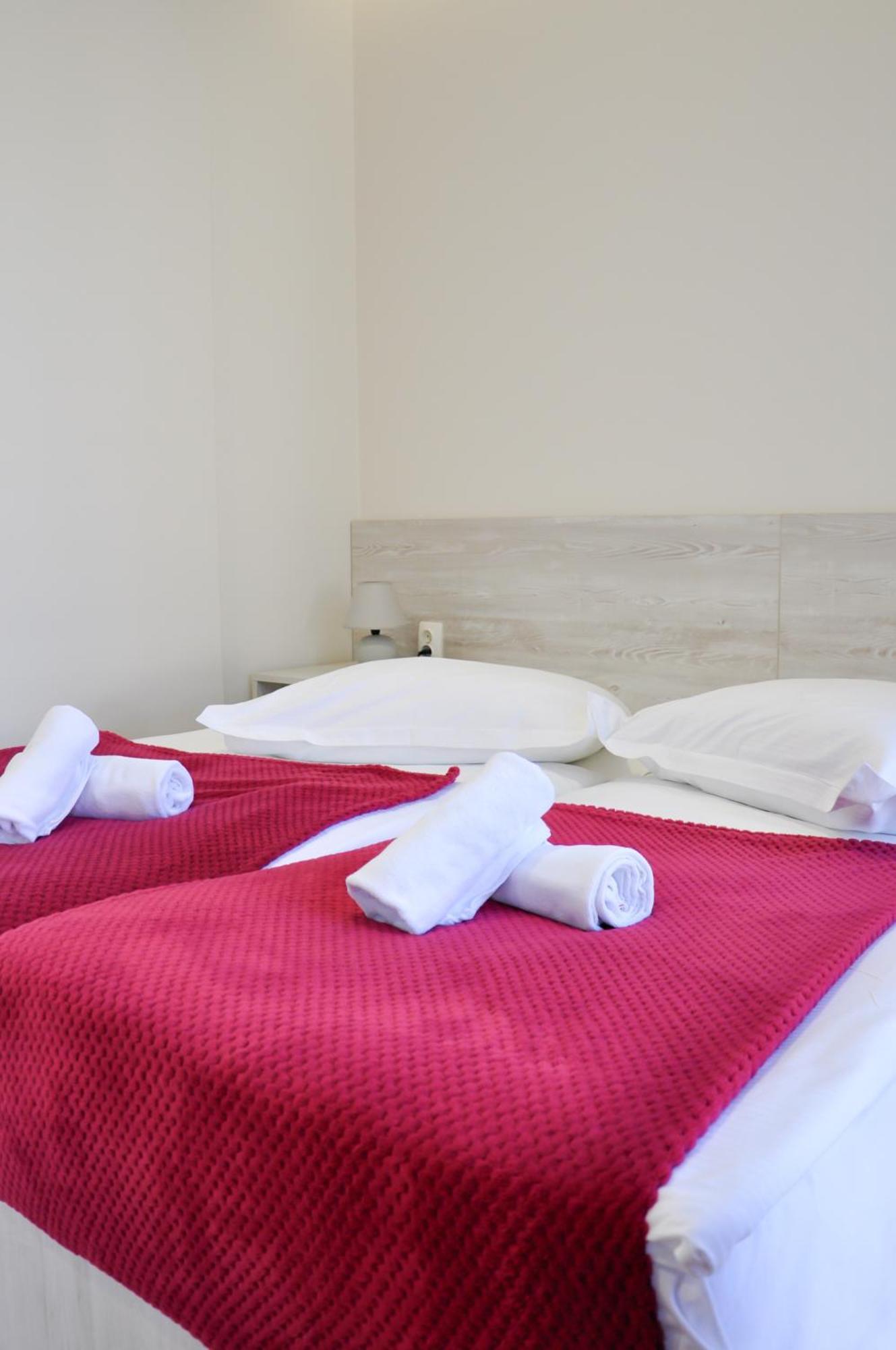 Boutique Hostel Livia Metković エクステリア 写真