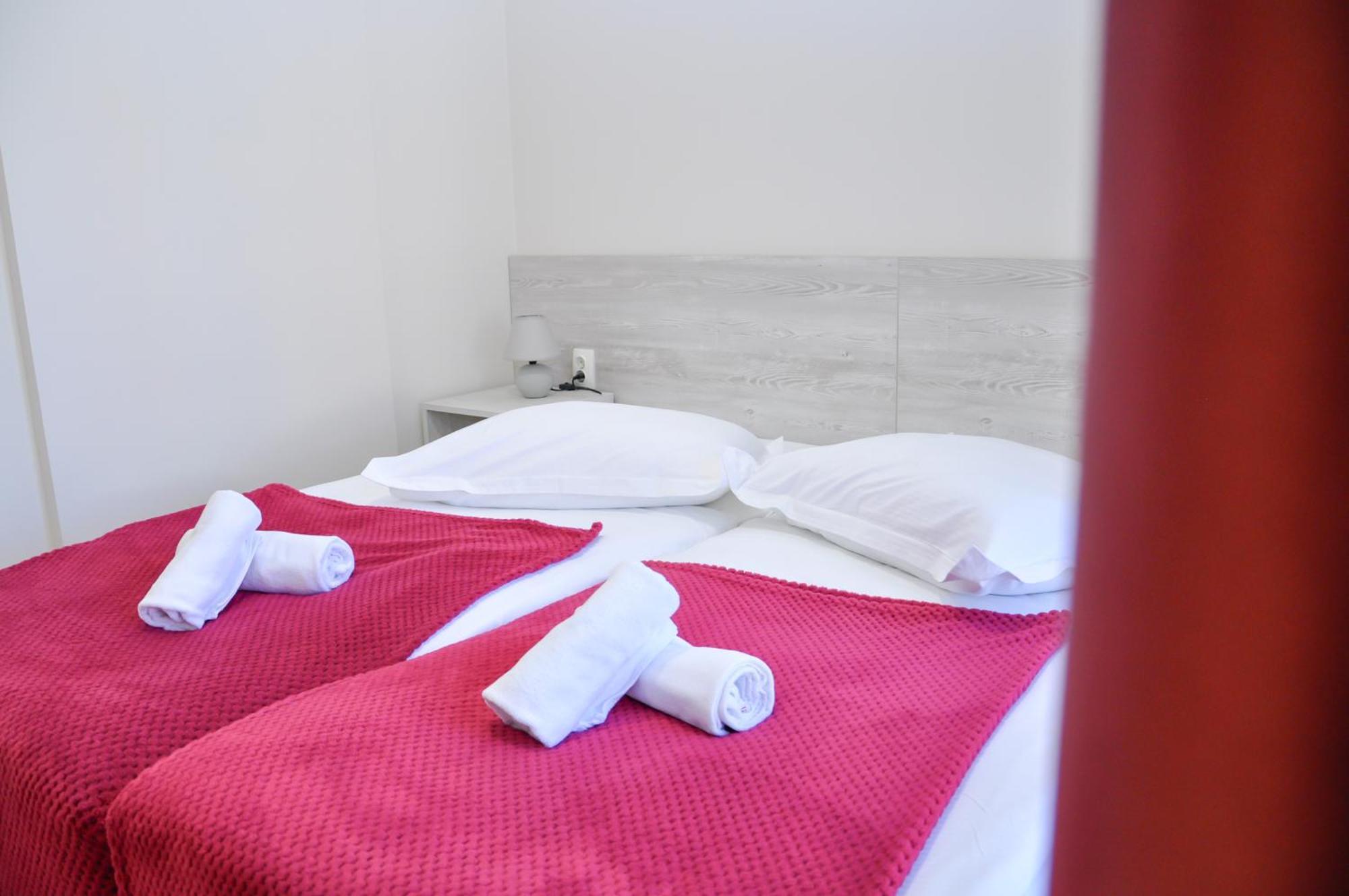 Boutique Hostel Livia Metković エクステリア 写真