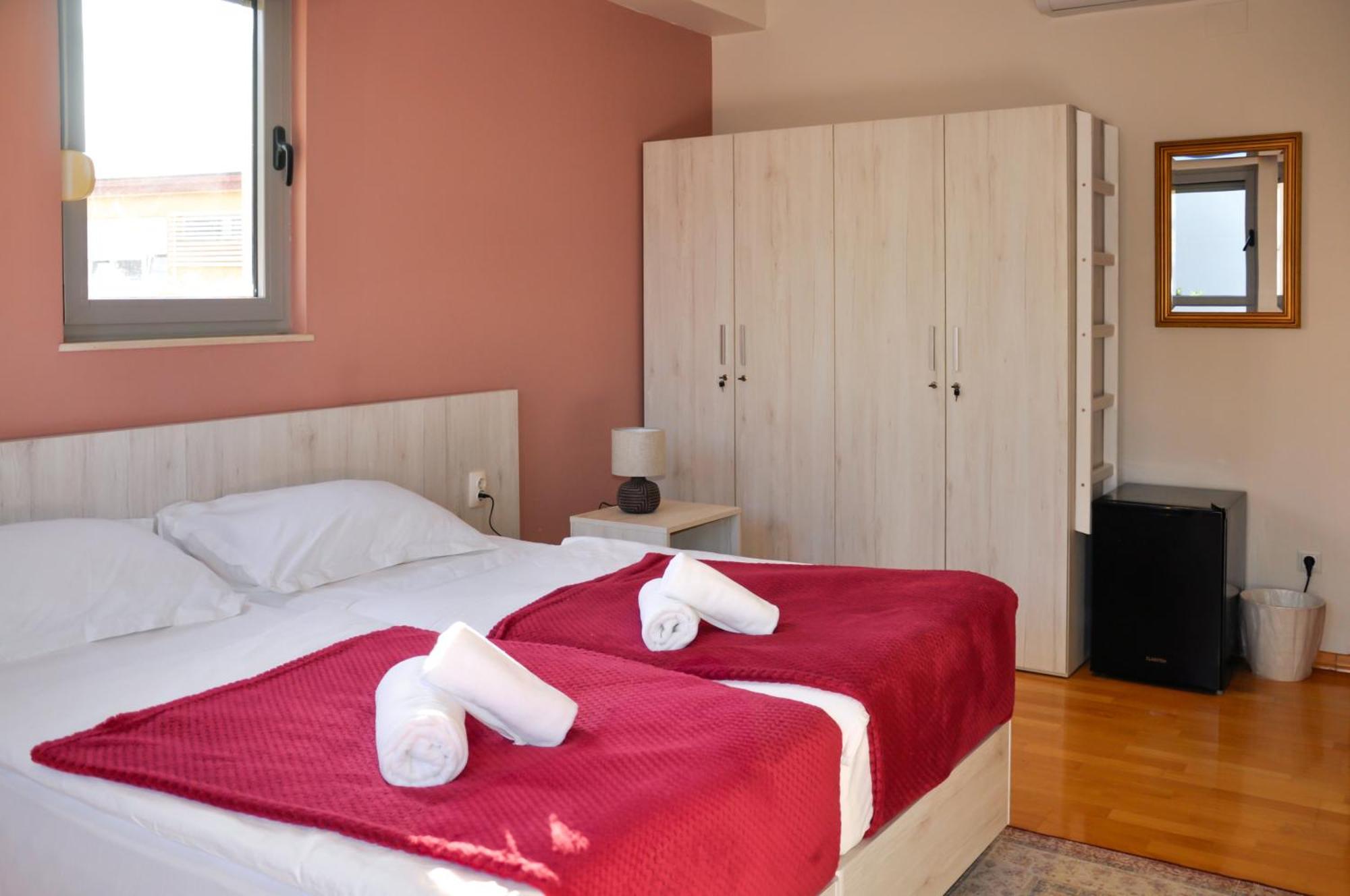 Boutique Hostel Livia Metković エクステリア 写真