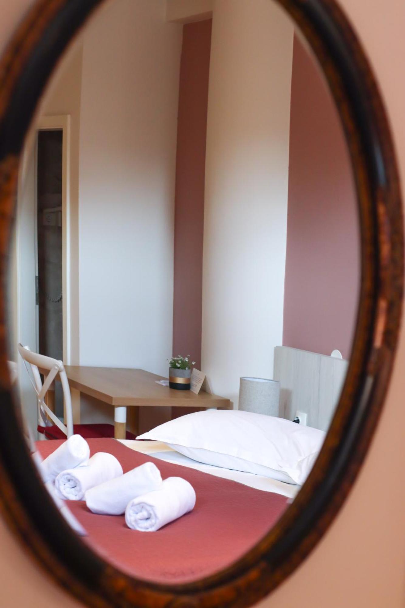 Boutique Hostel Livia Metković エクステリア 写真