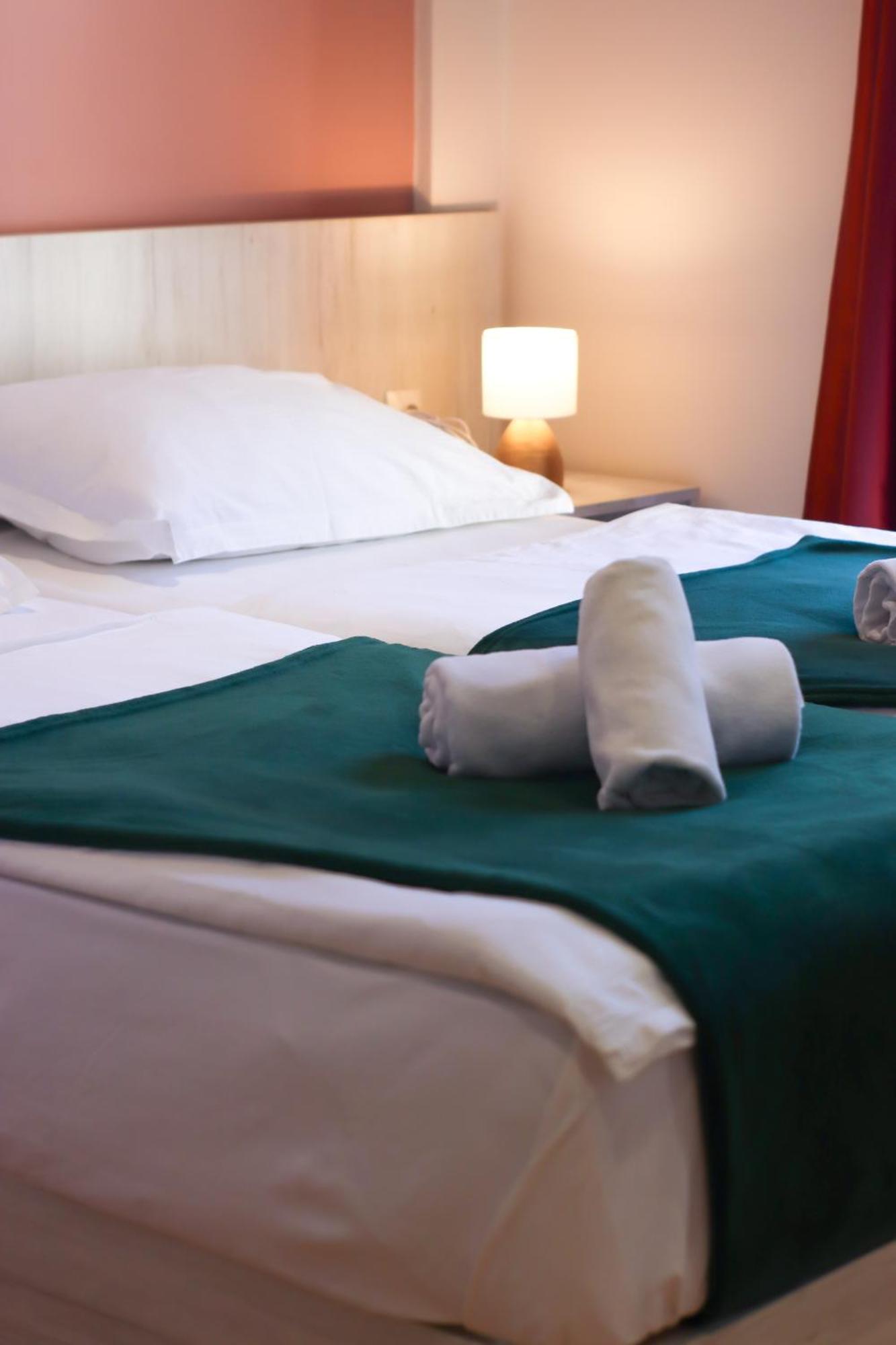 Boutique Hostel Livia Metković エクステリア 写真