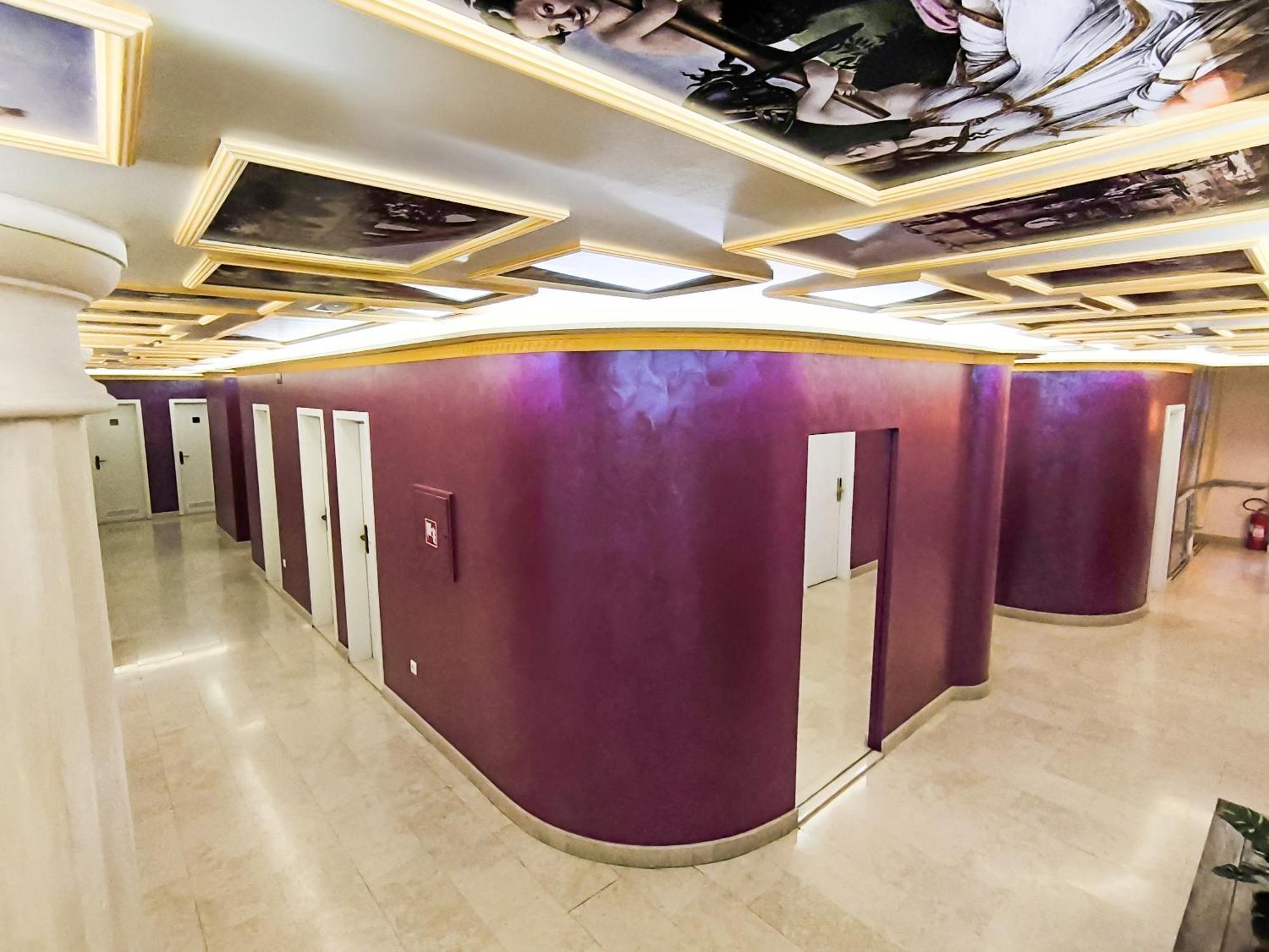 Boutique Hostel Livia Metković エクステリア 写真